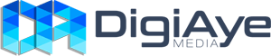 DigiAye Media – Web Design
