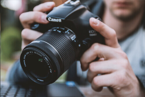 DigiAye Media – Web Design