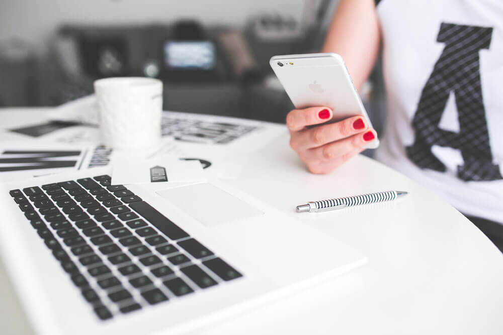 DigiAye Media – Web Design