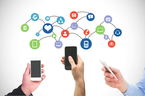 DigiAye Media – Web Design