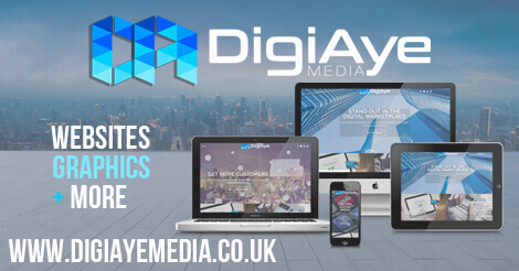 DigiAye Media, advert, web design, websites, graphics, logos, print, social media, seo, maps, ecommerce, glasgow, scotland, lanarkshire, shotts, motherwell, wishaw, hamilton, coatbridge, airdrie, cumbernauls, east kilbride, advertisment