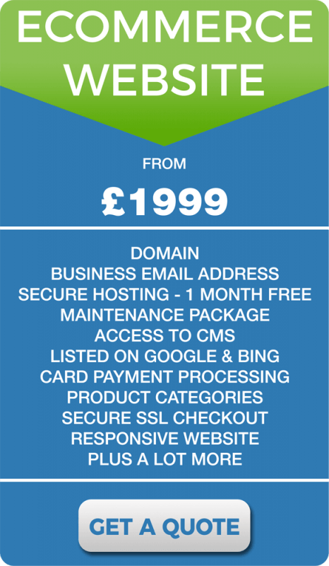 DigiAye Media – Web Design