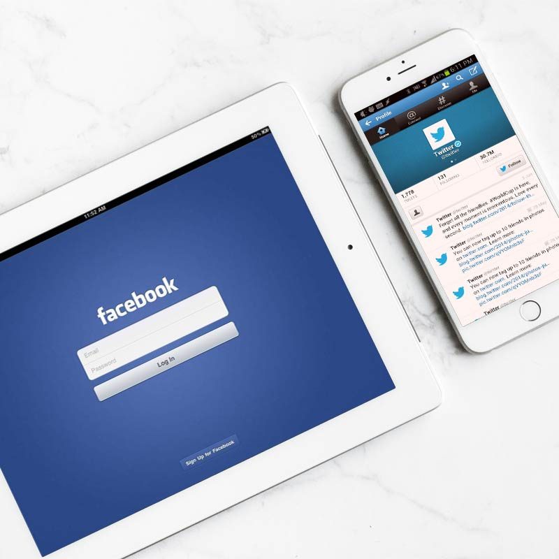 DigiAye Media – Web Design